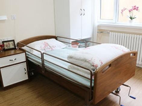 首慈乐康养护院环境图-环境