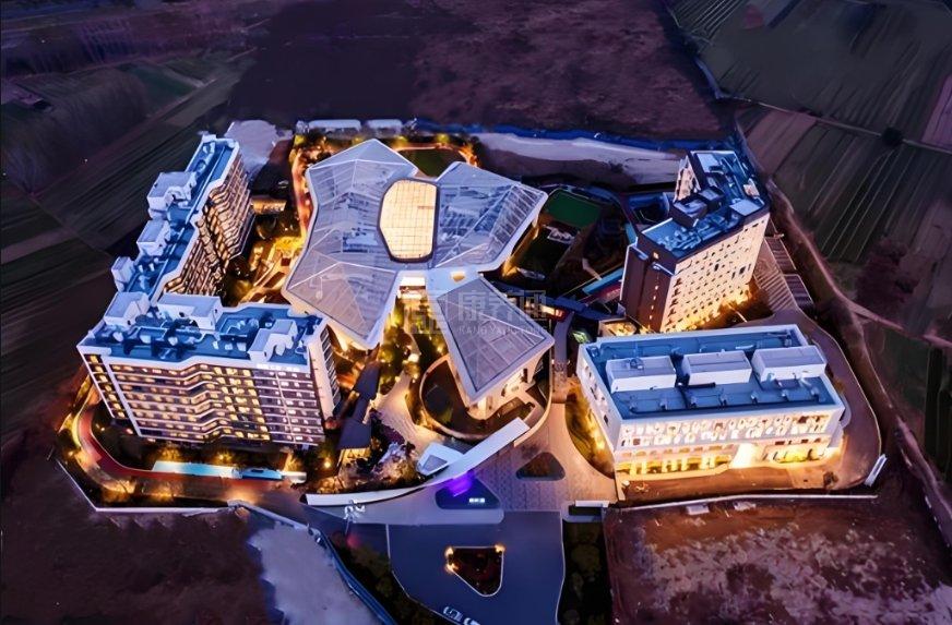 泰康之家·豫园关于我们-轮播图1