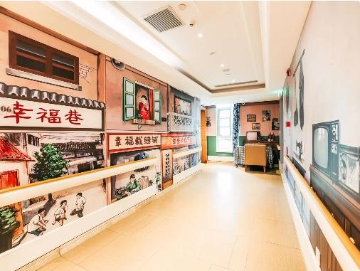 泰康之家·豫园服务项目图3品质服务