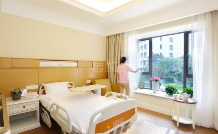 泰康之家·豫园服务项目图5医疗护理