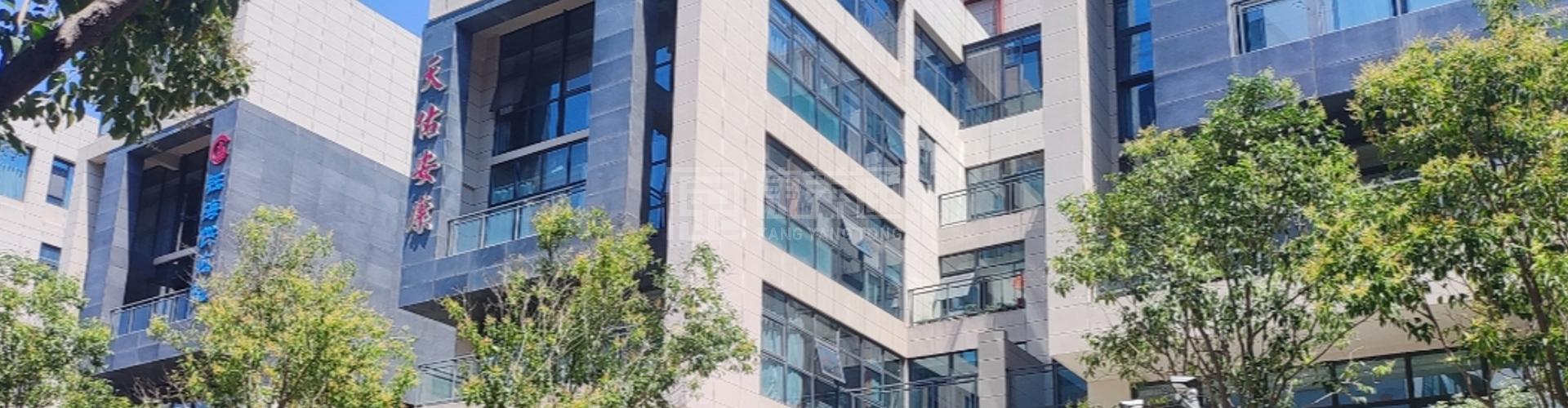 郑州天佑安康颐养中心养老院轮播图1