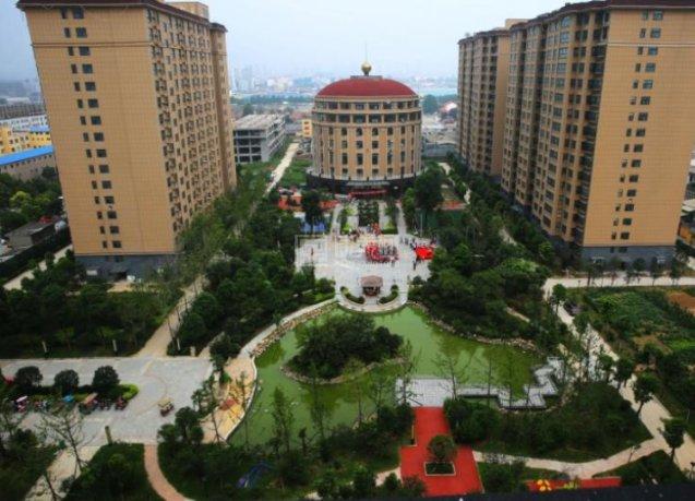 驻马店颐康阳光康复养老中心关于我们-轮播图2