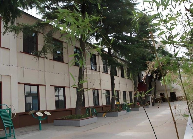 爱睦家护理院关于我们-轮播图3