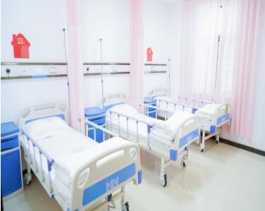 爱睦家护理院环境图-房间