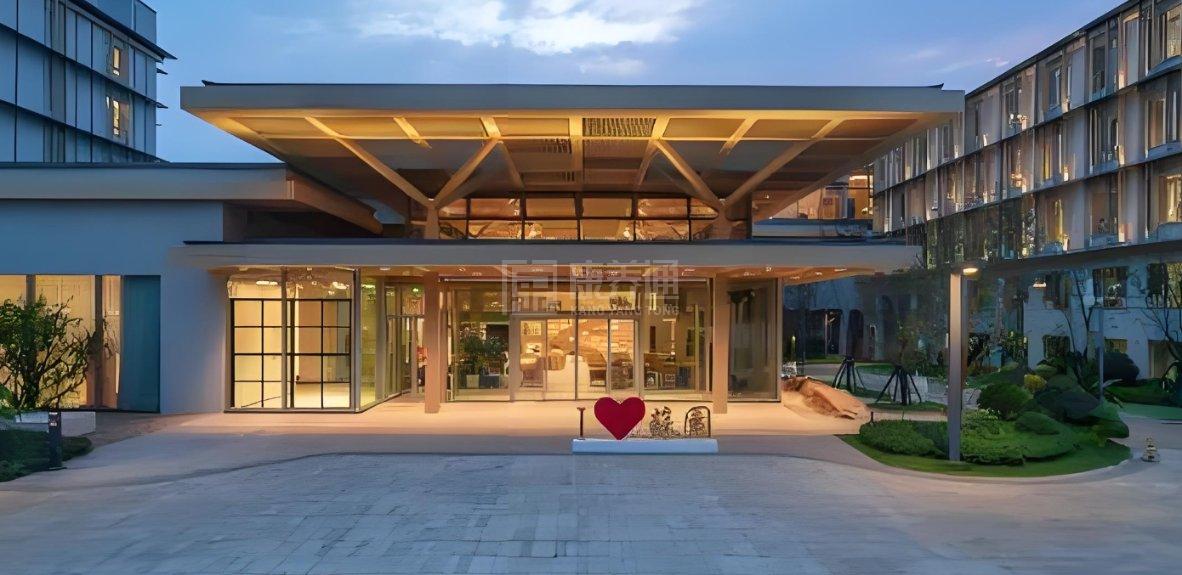 泰康之家·苏园关于我们-轮播图1