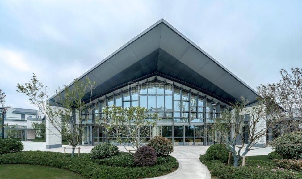 泰康之家·苏园关于我们-轮播图2