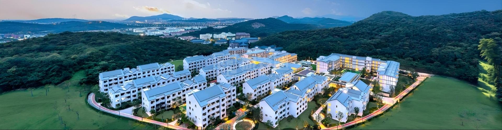 泰康之家·苏园轮播图2