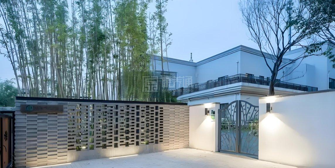 朗诗常青藤南京五马渡站关于我们-轮播图1