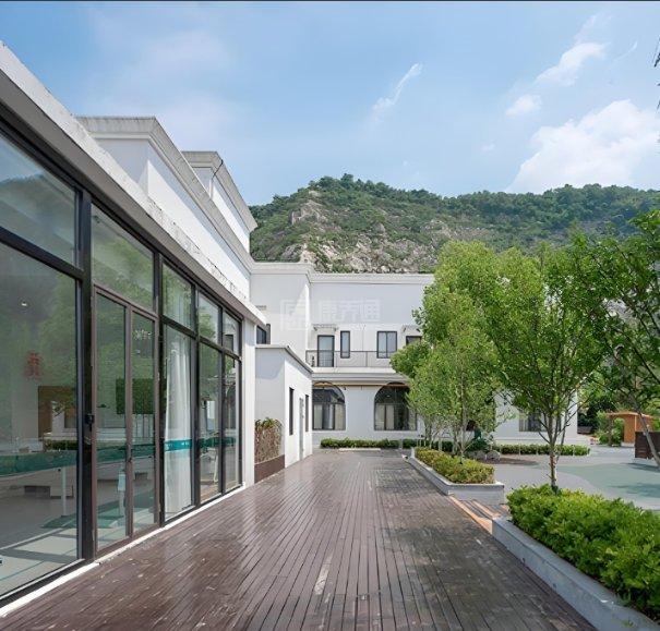 朗诗常青藤南京五马渡站关于我们-轮播图2