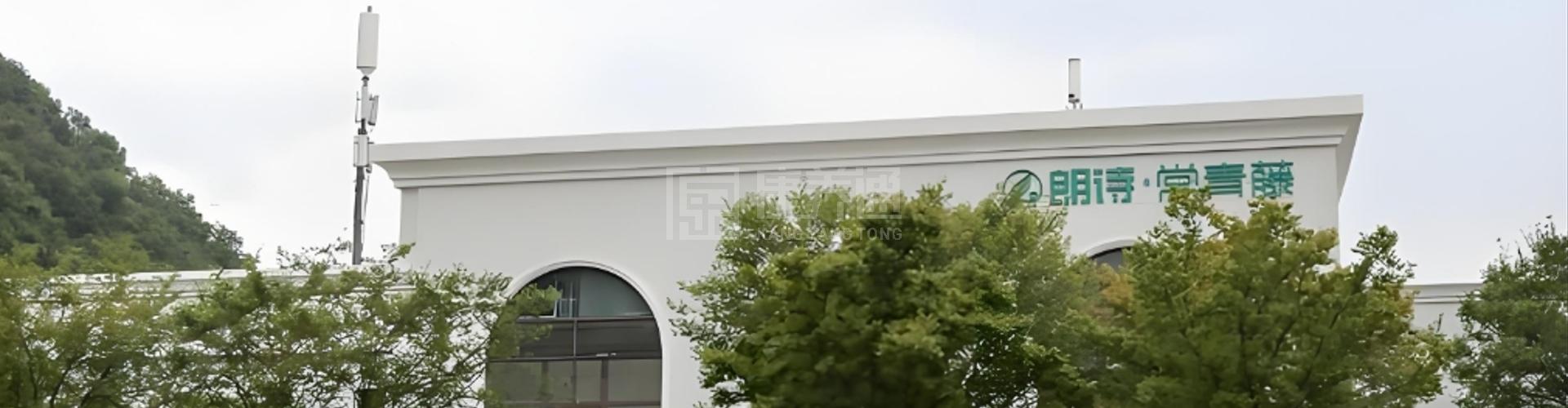 朗诗常青藤南京五马渡站轮播图1