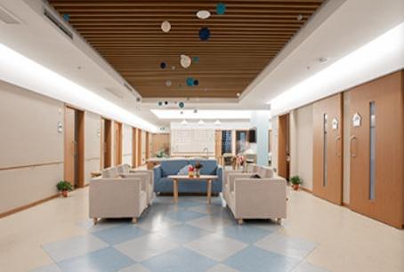 朗诗常青藤南京五马渡站服务项目图2智能家居