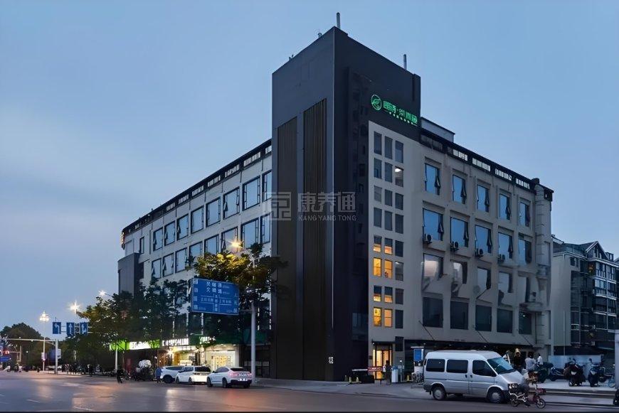 朗诗常青藤南京上元大街站关于我们-轮播图1