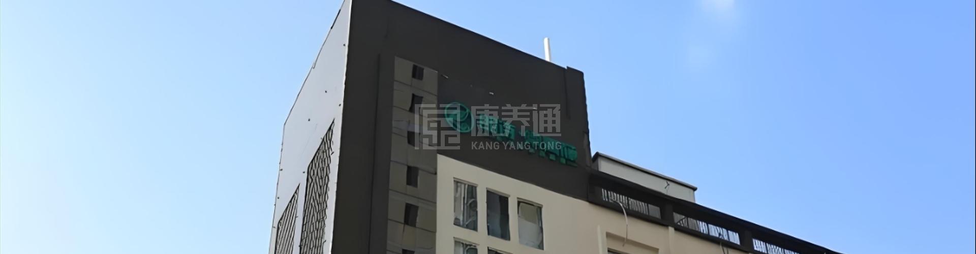 朗诗常青藤南京上元大街站轮播图1