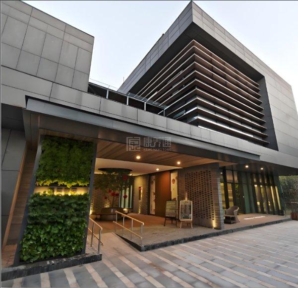 朗诗常青藤南京钟山绿郡站关于我们-轮播图1