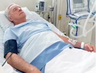 武汉福康养老院服务项目图5医疗护理