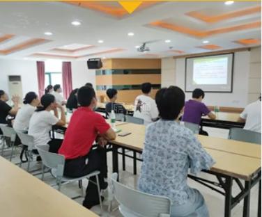 武汉福康养老院服务项目图4中医养生