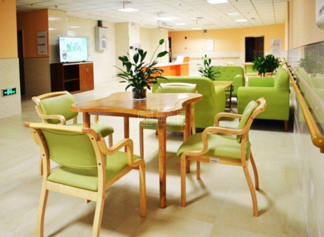 福州市莲花爱心护养院关于我们-轮播图2