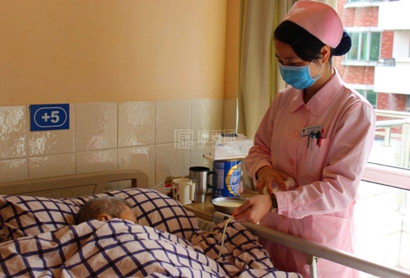 福州市莲花爱心护养院服务项目图1医疗护理