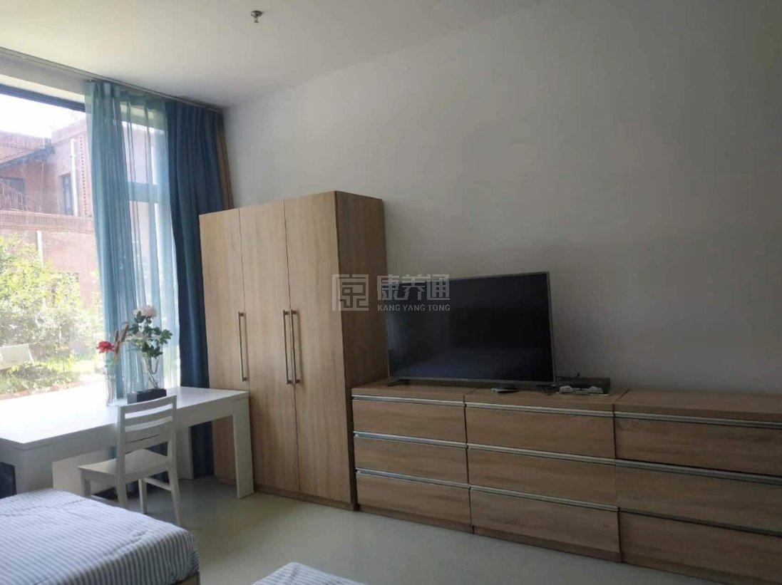 知护国际颐养中心通州关于我们-轮播图3