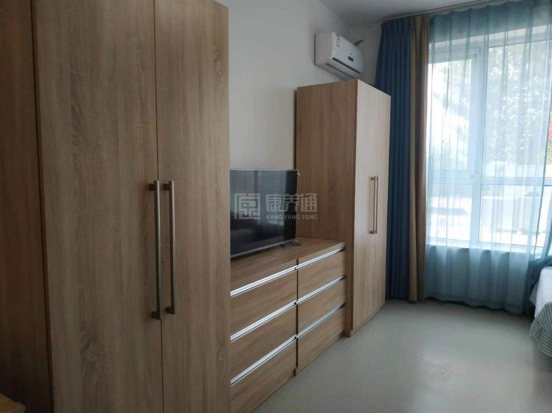 知护国际颐养中心通州环境图-卧室