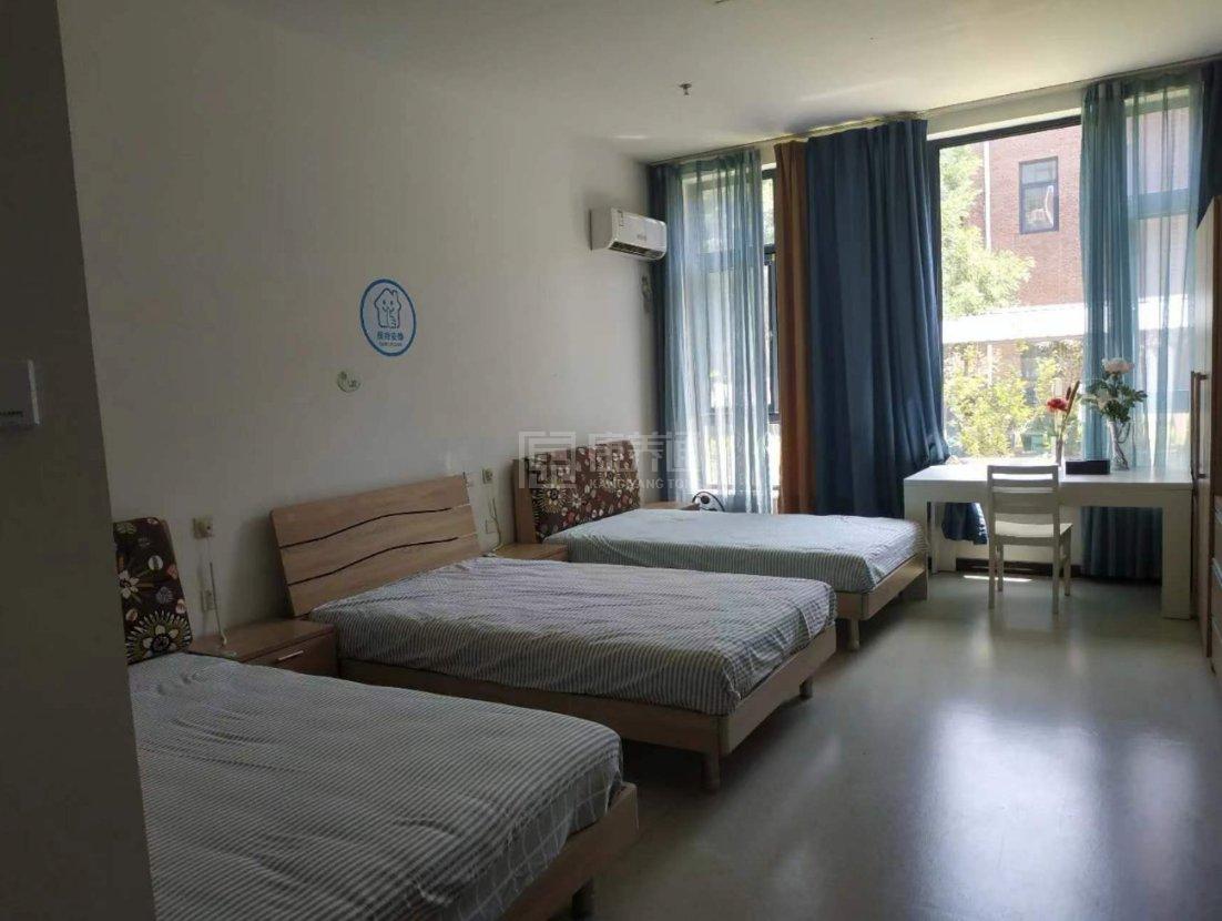 知护国际颐养中心通州环境图-三人间