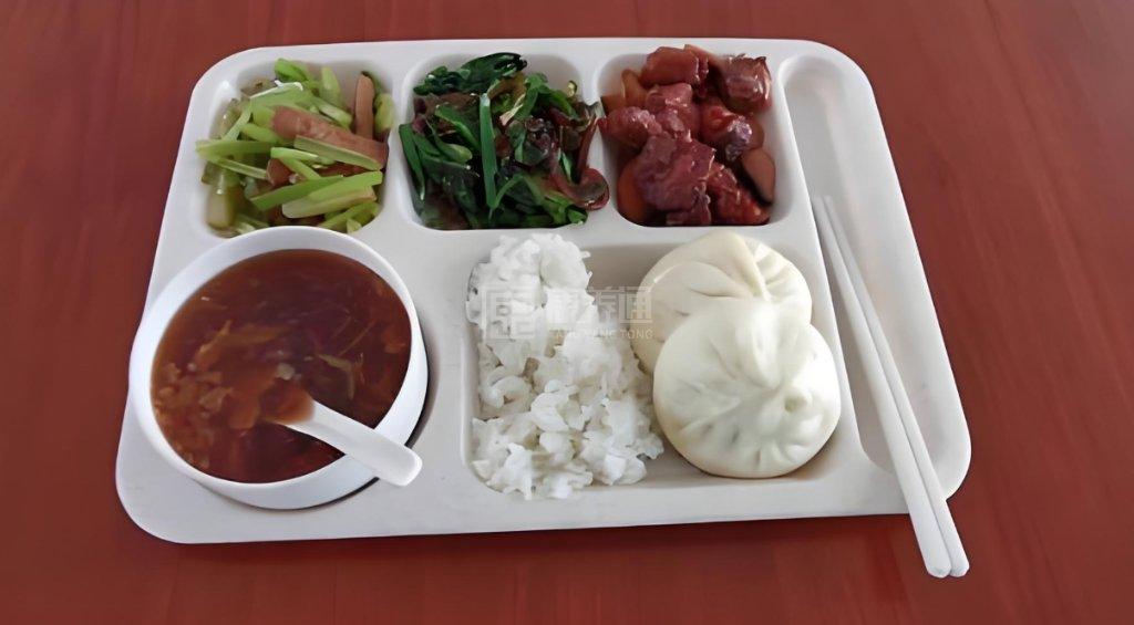 知护国际颐养中心通州服务项目图1营养膳食