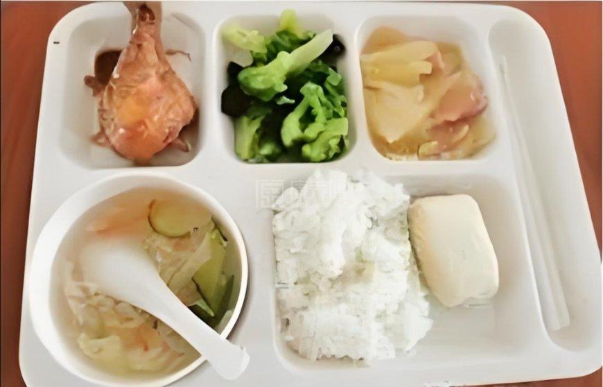 知护国际颐养中心顺义服务项目图1营养膳食