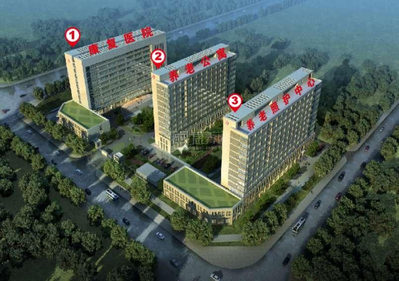 河南福悦养乐园关于我们-轮播图3