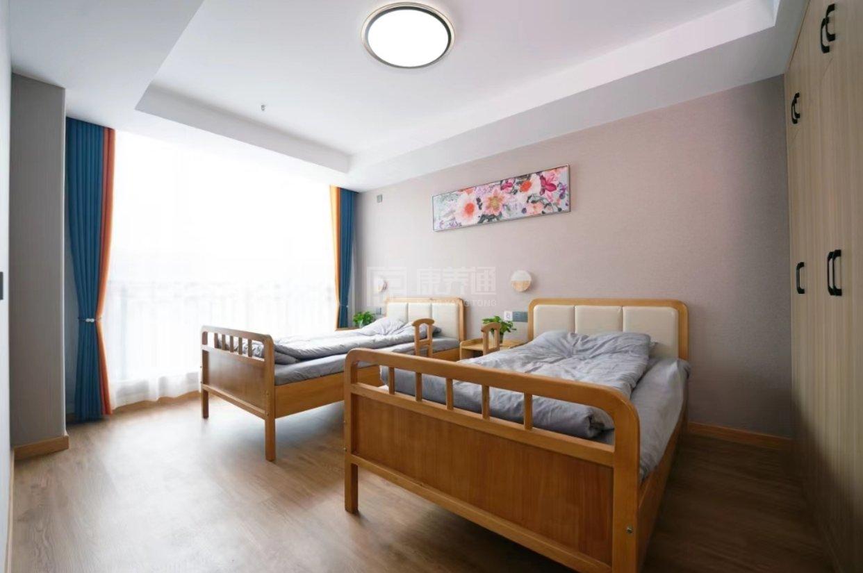 河南福悦养乐园关于我们-轮播图1