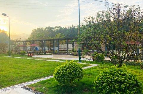 华煦·桂湖颐养中心关于我们-轮播图2