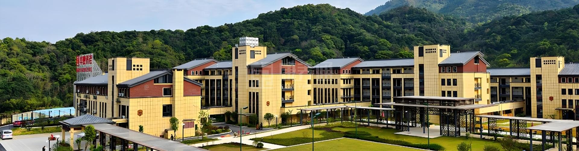 华煦·桂湖颐养中心轮播图2