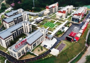 福州市医养结合老年公寓一览表新闻封面