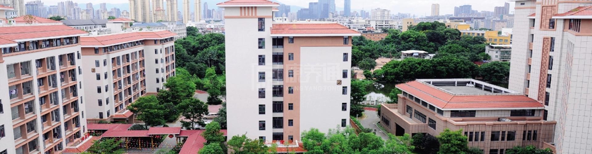 国德老年康养中心轮播图2