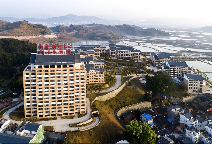 宁德滨海·金泰园关于我们-轮播图3