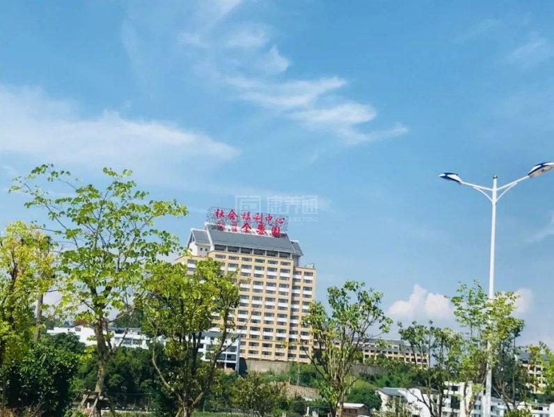 宁德滨海·金泰园关于我们-轮播图1