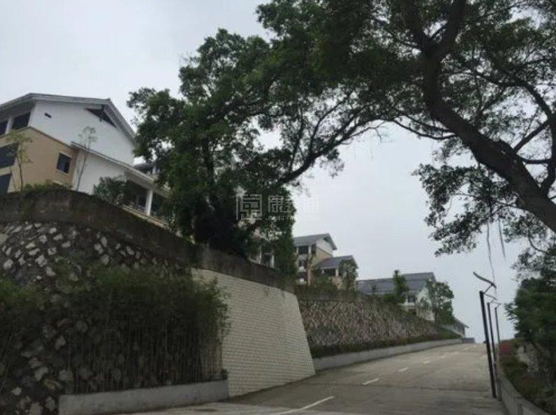 宁德滨海·金泰园环境图-户外