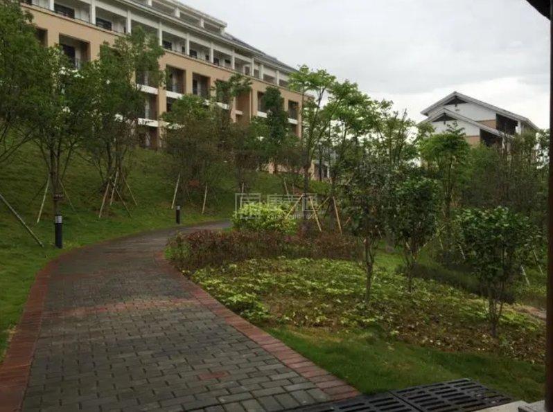 宁德滨海·金泰园环境图-过道