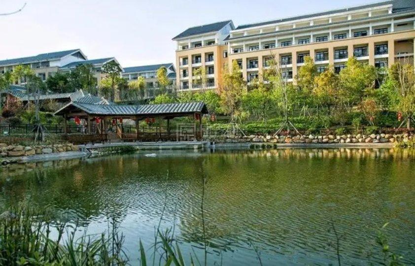 宁德滨海·金泰园环境图-河畔