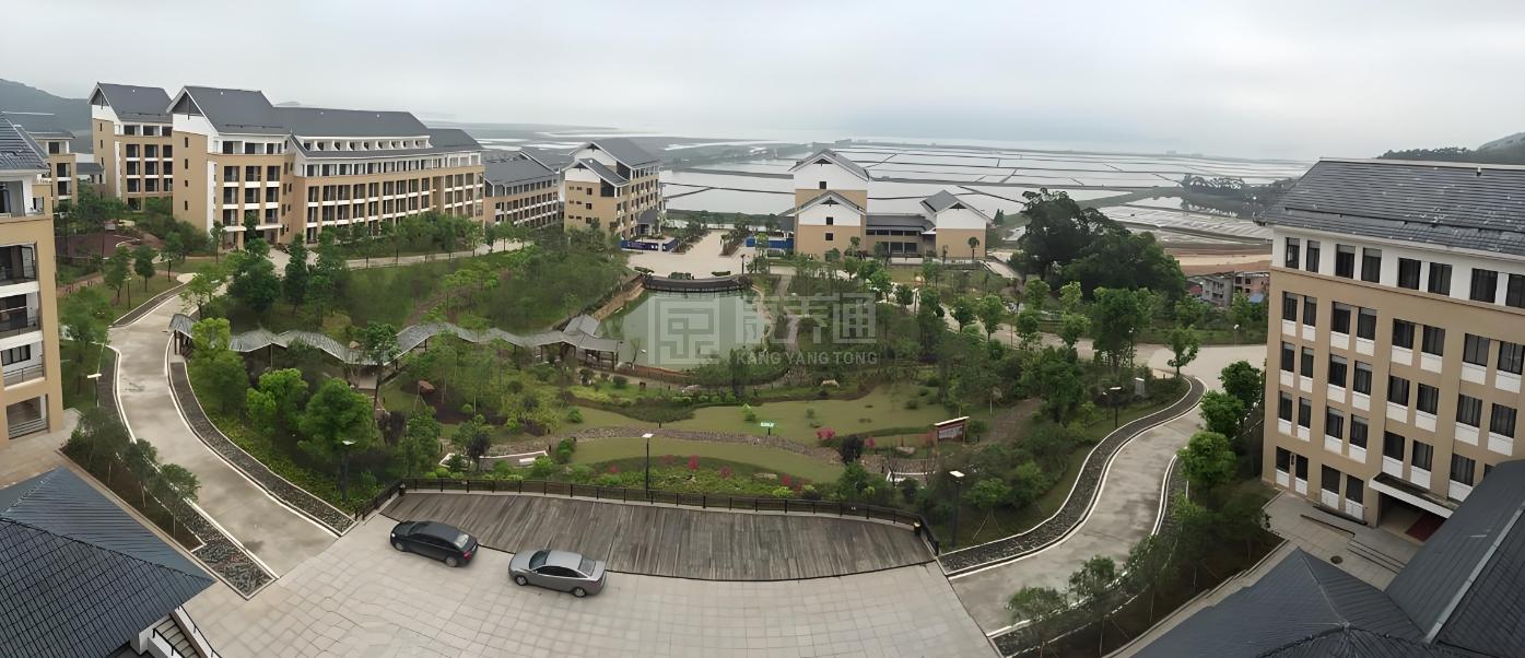 宁德滨海·金泰园轮播图3