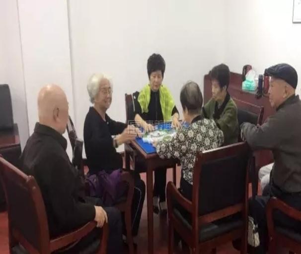 宁德滨海·金泰园服务项目图2娱乐空间