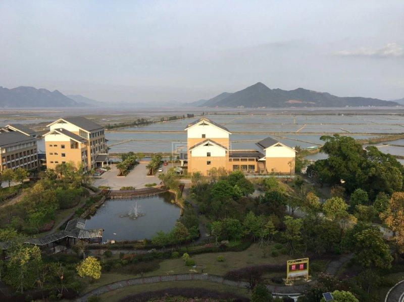 宁德滨海·金泰园服务项目图6颐养空间