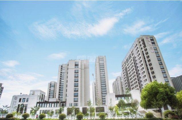 海月随园嘉树养老社区关于我们-轮播图2