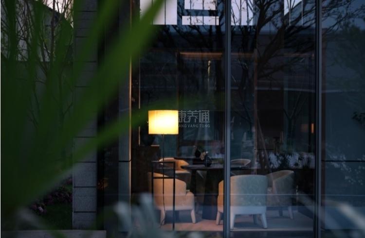 玉鸟随园嘉树养老社区关于我们-轮播图3