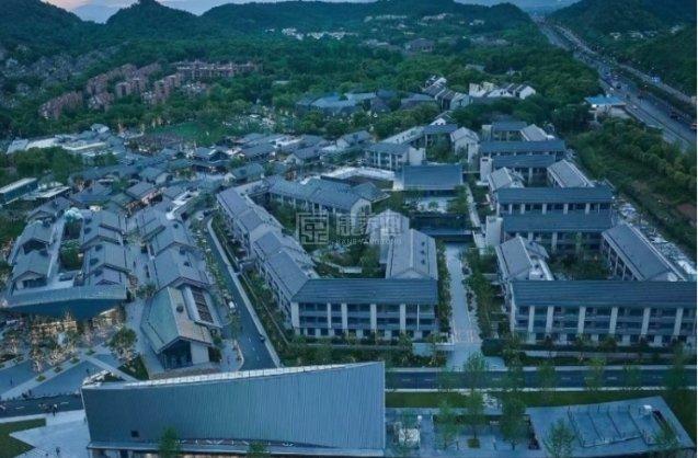 玉鸟随园嘉树养老社区关于我们-轮播图2