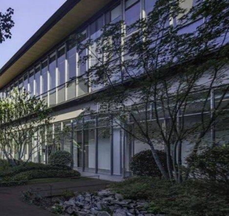 玉鸟随园嘉树养老社区环境图-户外