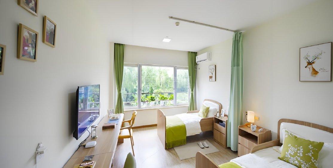 府苑随园智汇坊环境图-房间