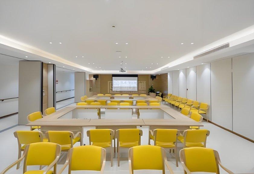 府苑随园智汇坊环境图-影音室