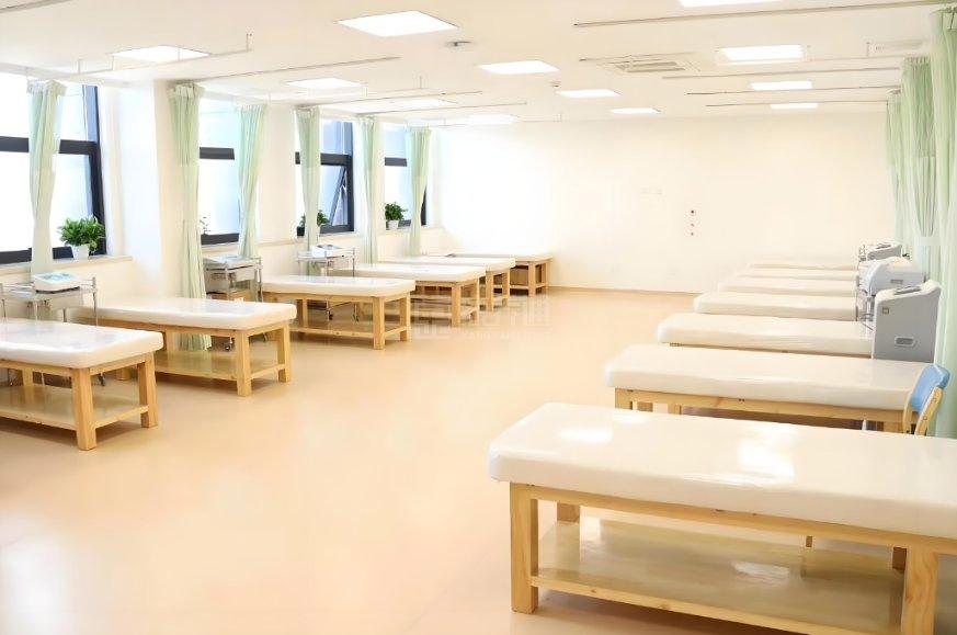 邻嘉康复护理院环境图-医养室