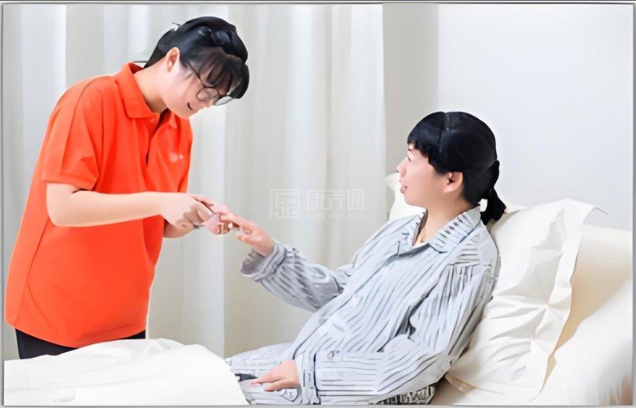 邻嘉康复护理院服务项目图5生活照料