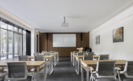 邻嘉康复护理院服务项目图3兴趣课堂